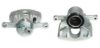 BUDWEG CALIPER 344871 Brake Caliper